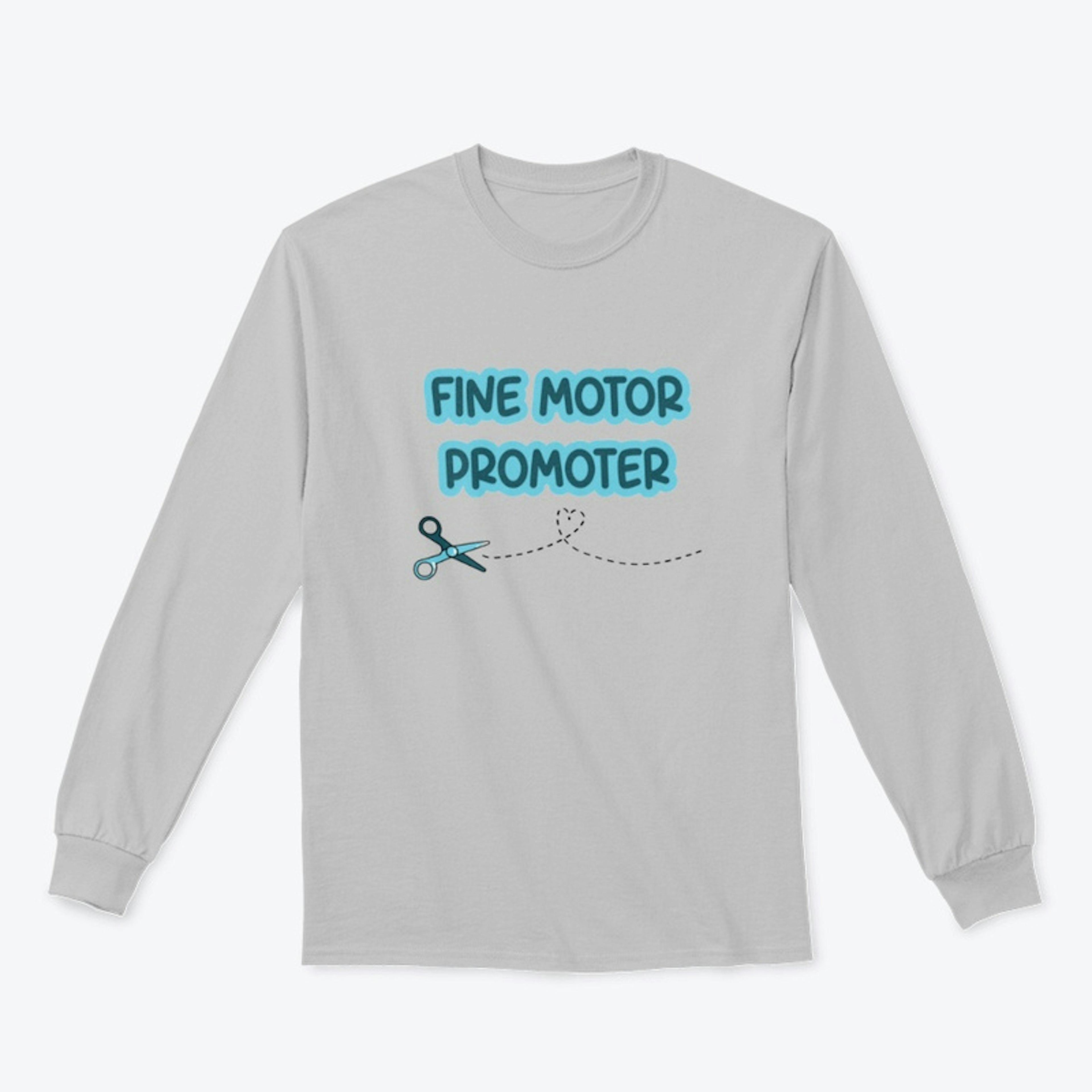 Fine Motor Promoter