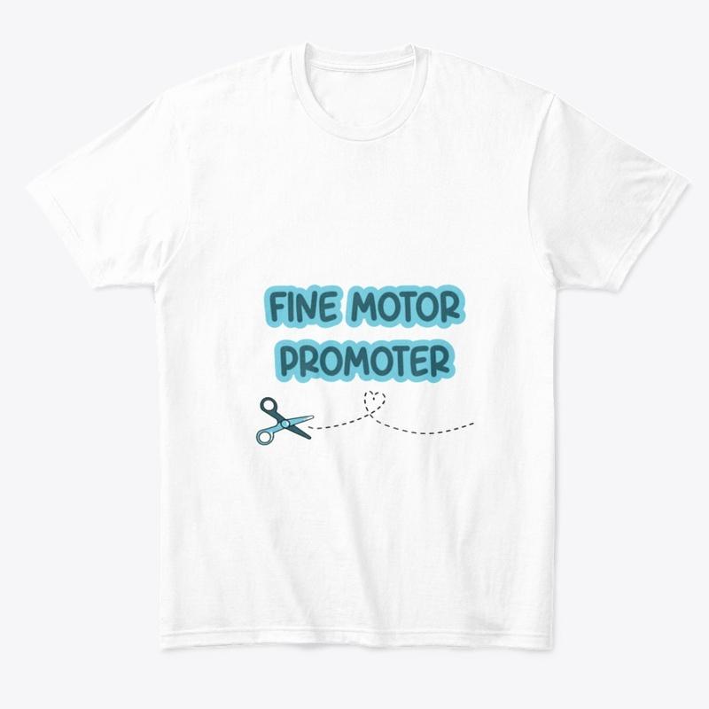 Fine Motor Promoter