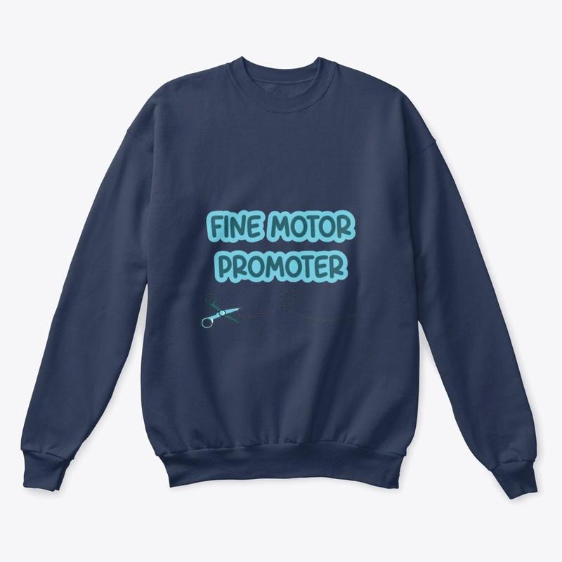 Fine Motor Promoter