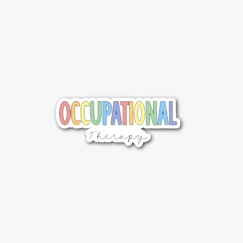 Rainbow Occupational Therapy