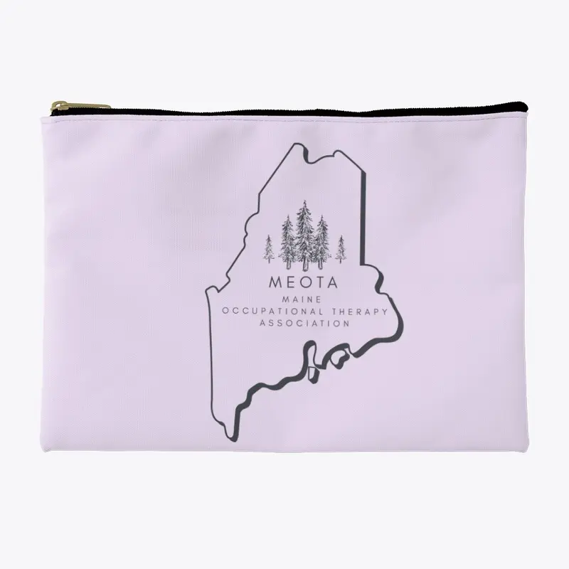 MeOTA Accessory Pouch